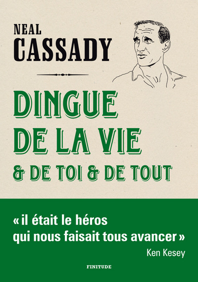 Image de DINGUE DE LA VIE ET DE TOI ET DE TOUT