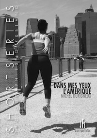 Picture of DANS MES YEUX L'AMÉRIQUE