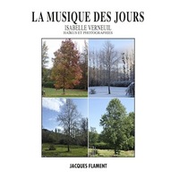 Picture of LA MUSIQUE DES JOURS