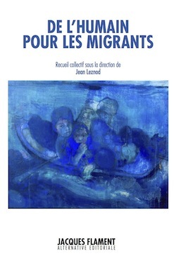 Picture of DE L'HUMAIN POUR LES MIGRANTS