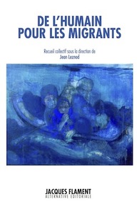 Picture of DE L'HUMAIN POUR LES MIGRANTS