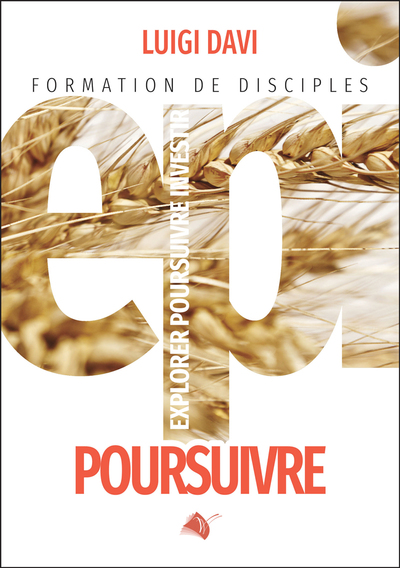 Image de EPI - Poursuivre