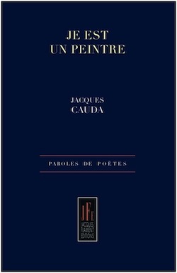 Picture of JE EST UN PEINTRE