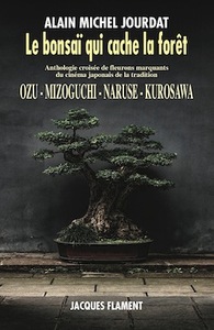 Picture of LE BONSAI QUI CACHE LA FORÊT
