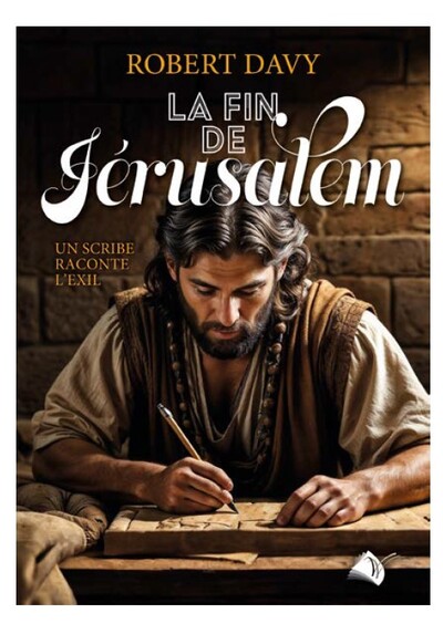 Image de La fin de Jérusalem