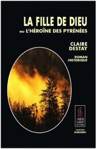 Picture of LA FILLE DE DIEU OU L'HÉROÏNE DES PYRÉNÉES