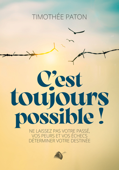 Picture of C'est toujours possible