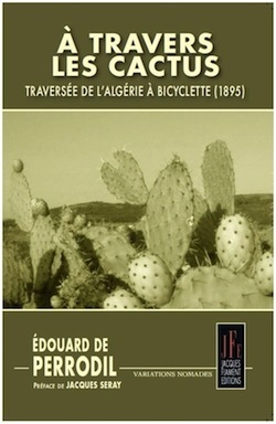 Image de À TRAVERS LES CACTUS