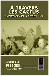Image de À TRAVERS LES CACTUS
