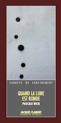 Picture of QUAND LA LUNE EST RONDE