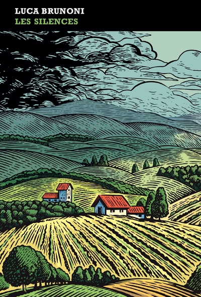 Picture of Les silences