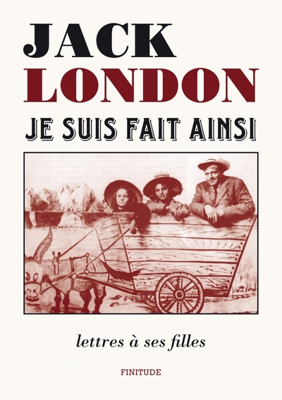Image de JE SUIS FAIT AINSI