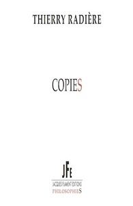 Image de COPIES
