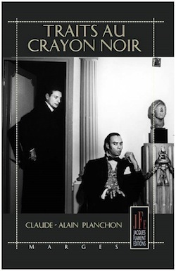 Picture of TRAITS AU CRAYON NOIR