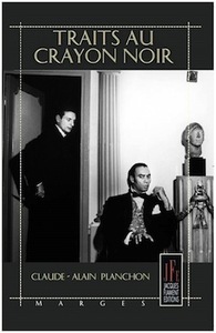 Picture of TRAITS AU CRAYON NOIR