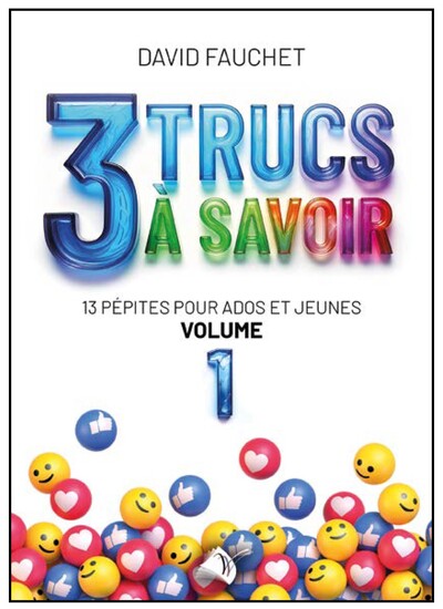 Image de 3 Trucs à savoir