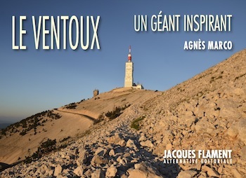 Image de LE VENTOUX, UN GÉANT INSPIRANT