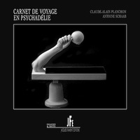 Picture of CARNET DE VOYAG EN PSYCHADÉLIE