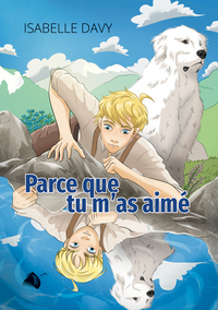 Picture of Parce que tu m'as aimé !