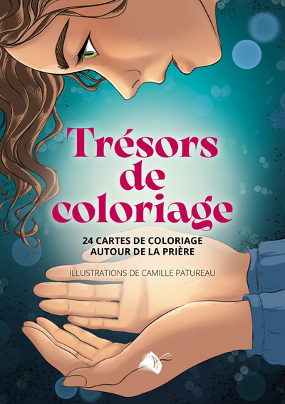 Image de Trésors de coloriage
