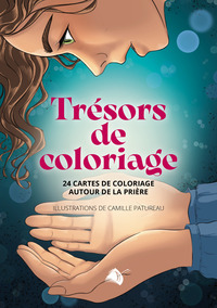Image de Trésors de coloriage