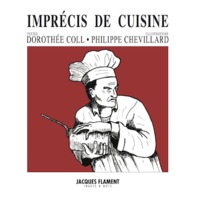 Image de IMPRÉCIS DE CUISINE