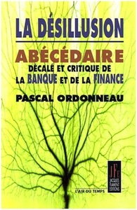 Image de LA DÉSILLUSION