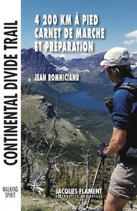 Image de CONTINENTAL DIVIDE TRAIL