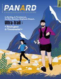 Picture of PANARD n°4 : Ultra-trail - Octobre 2023