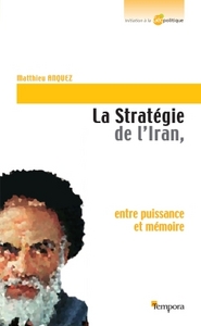 Image de La stratégie de l'Iran