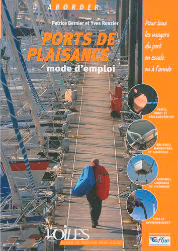 Image de Ports De Plaisance, Mode D'Emploi