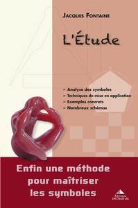 Picture of L'étude