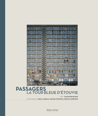 Picture of PASSAGERS