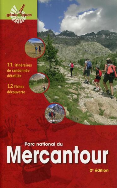 Image de Parc national du Mercantour