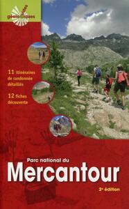 Image de Parc national du Mercantour