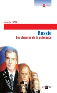 Image de Russie