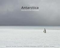 Picture of Antarctica (version anglaise)