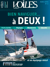 Picture of Bien Naviguer A Deux (Hs N°51)
