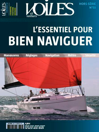 Picture of L'Essentiel Pour Bien Naviguer (Hs N°50)