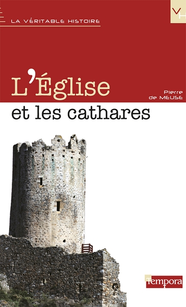 Image de L'Eglise et les Cathares