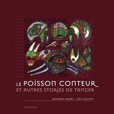 Picture of LE POISSON CONTEUR