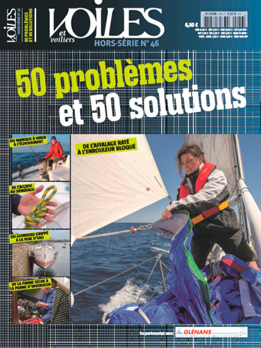 Image de 50 Problemes Et 50 Solutions (Hs N°46)