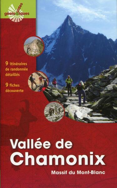 Picture of Vallée de Chamonix