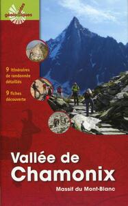 Picture of Vallée de Chamonix