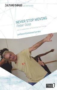 Picture of Never Stop Moving. Peter Goss