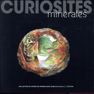 Picture of Curiosités minérales