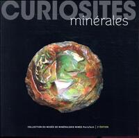 Image de Curiosités minérales