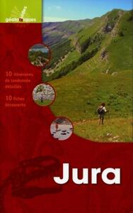 Picture of Jura