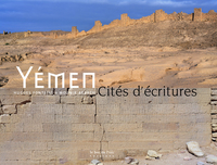 Image de YEMEN CITES D'ECRITURES