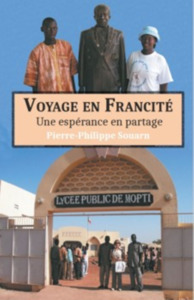 Image de Voyage en francité - une espérance en partage